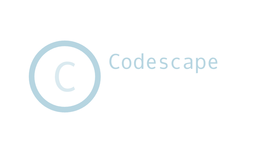 Codescape